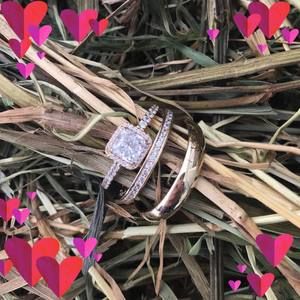 Meet your Posher, Audrey